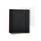 The Folio® Important Document Organizer by Savor (Black / Document Organizer (English Version))