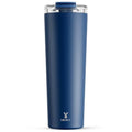 30 oz Insulated Travel Coffee Mug (Sea / 30 Ounces)