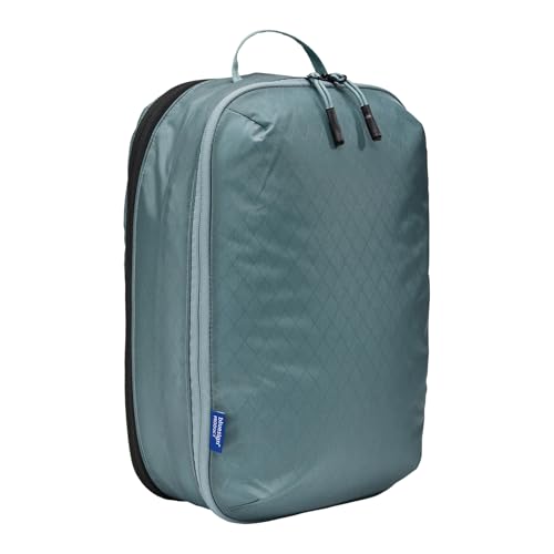 Clean Dirty Packing Cube (Pond gray)