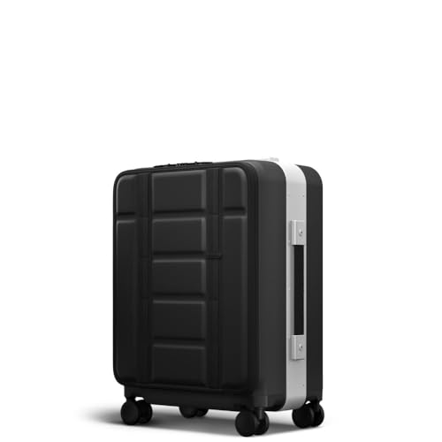 Ramverk Pro Front Access Carry (Silver / Front-Access Carry-on)