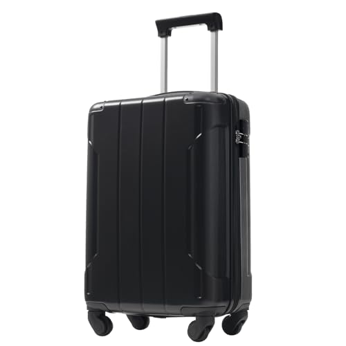 20" Hardshell Carry (Black Single / 20 Inch)