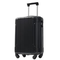 20" Hardshell Carry (Black Single / 20 Inch)