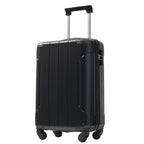 20" Hardshell Carry (Black Single / 20 Inch)
