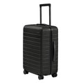 Bigger Carry On Luggage (Jet Black)