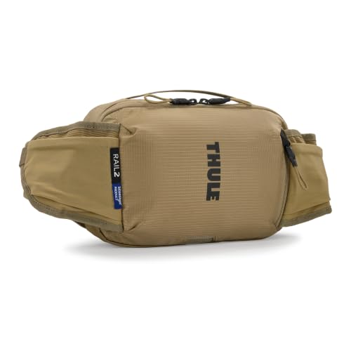 Rail Hip Pack 2L (2L / Faded khaki)