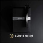 Shears 2.0 Tempered Stainless Steel Men's Nail Kit (The Shears 2.0)