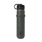 NESTOUT Rugged Power Bank (Olive Green / 5000mAh)