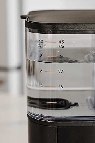 Specialty Drip Coffee Maker (Matte Black / Thermal Carafe)