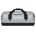 Malo’o Waterproof Dry Duffel (Grey / 100L)