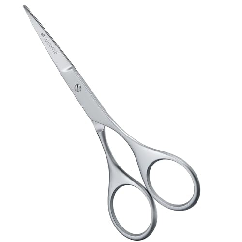 small scissors for beard (Classic)