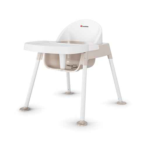 Secure Sitter 13" Feeding Chair Highchair (Pack of 1 / 13 Inch)