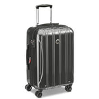 Helium Aero Hardside Expandable Luggage with Spinner Wheels (Brushed Charcoal / 2-Piece Set (21/24))