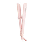 Sleek & Slay 1.75" Wide Plate Ceramic Flat Iron (Blush / 1.75 Inch)