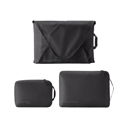 Pack It Starter Set (Black)