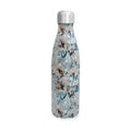 Stainless Steel Water Bottle 17 ounces Forest Bloom Triple Layered Vacuum Insulated Containers Keeps Drinks Cold for 36 Hours and Hot for 18 Perfect for On the Go (Forest Bloom / 16.9 Ounces / Water Bottle)