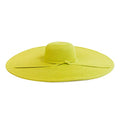San Diego Hat Company Women's Ultrabraid X (One Size / Citron)