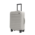 Bigger Carry On (Cloud Gray)