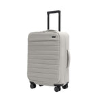 Bigger Carry On (Cloud Gray)