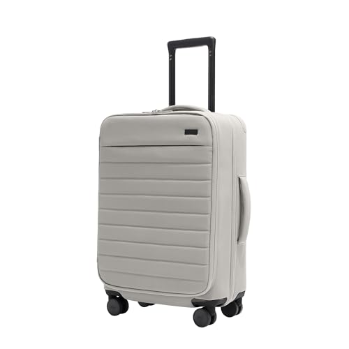 Bigger Carry On (Cloud Gray)