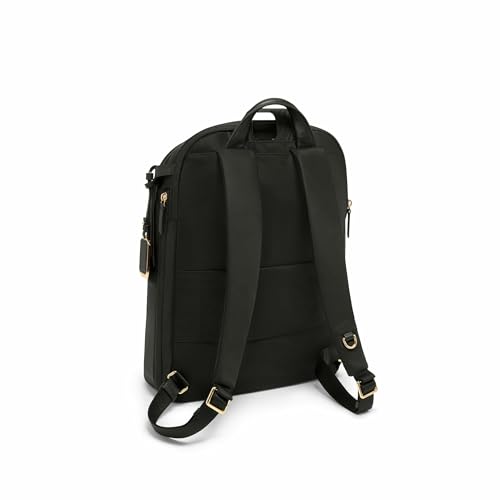 Voyageur Montana Backpack (One Size / Black/Gold)