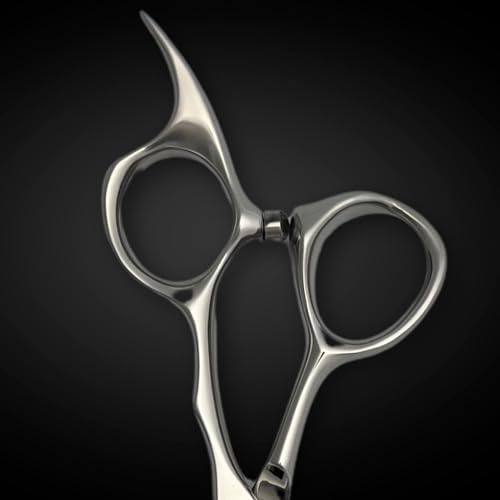 Sensei Hair Cutting Shears for Professionals (Sensei 5.5")
