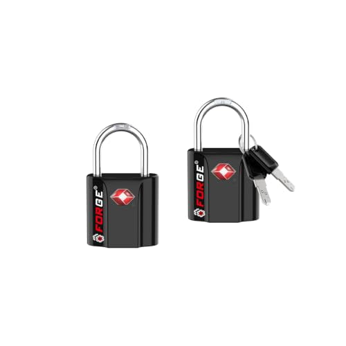 OX 1'' Wide 1.8'' Tall (Black 2 Pack)