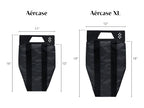 Salt Aērcase Smell Proof Cleat Bag
