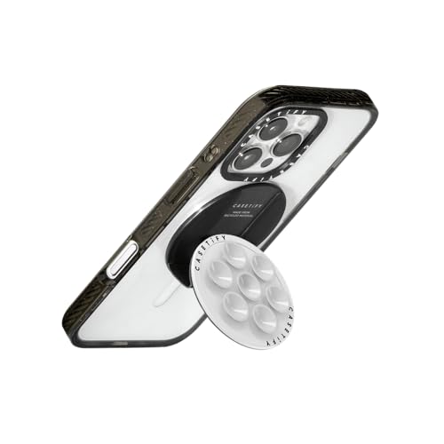 Snappy Snap & Stick Grip Stand Magsafe Compatible