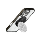 Snappy Snap & Stick Grip Stand Magsafe Compatible
