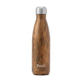 Stainless Steel Water Bottle (BPA Free Water Bottle / 17 Ounces)