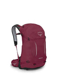Hikelite 28L Lightweight Hiking Backpack (Medium-Large / Chameleon/Black)