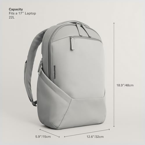 Apex 4.0 22L Premium Laptop Backpack (Scree / Apex 4.0)