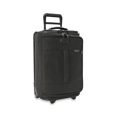 Global 21" 2 Wheel Carry On Duffle (Global 2-wheel Carry-on Duffle / Black)