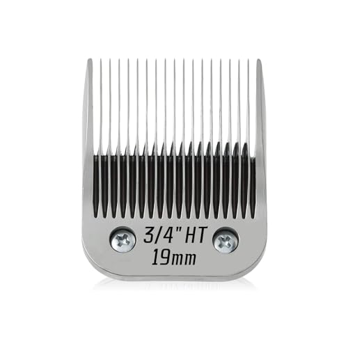 3 4 Replacement Ceramic Blades (Size 3/4"HT)