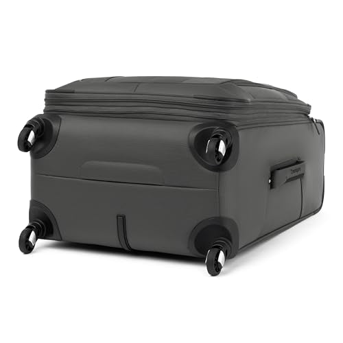 Maxlite 5 Softside Carry (2-Piece Set (21/Tote) / Shadow Grey)