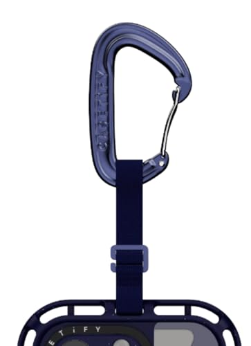Ultra Bounce Webbing w (Indigo)