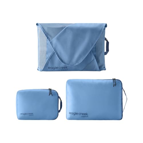 Pack It Starter Set (Blue Dawn)