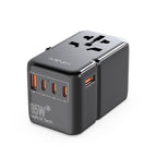 85W Universal Travel Adapter (85W-FAST CHARGER)