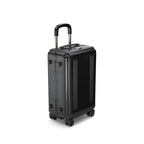 Pursuit Aluminum Hardside Travel Case (Bronze / International Carry-On)