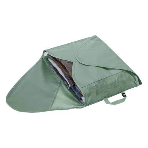 Pack It Reveal Garment Folder (Green)