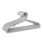 30 Pack Clothes Hangers (Gray)