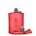 Stow Collapsible Water Bottle (32oz/1L / Redwood)