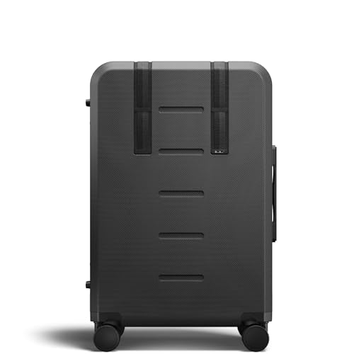Ramverk Medium Check (Black Out / Checked-Medium)
