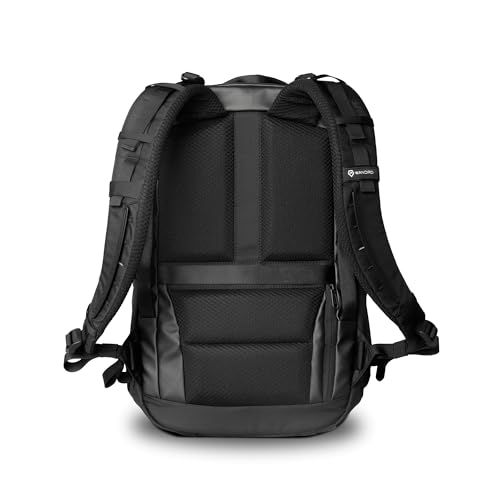 STRATUS Photo 18L (Black)