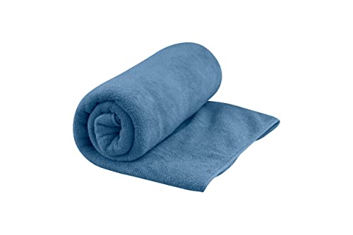 Tek Towel Plush (Moonlight Blue / Large)