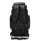 Hiking Backpack for Men 70L (70l-blackmix)