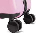 Ride on Hard Shell Kids Luggage - Image 9