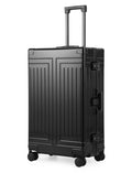 All Aluminum Carry On Luggage (black / 28 inch)
