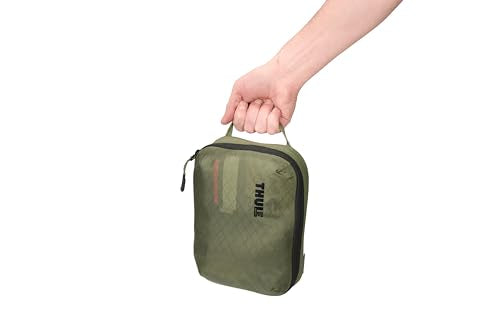 Compression Packing Cube smallSoft Green (Small / Soft green)