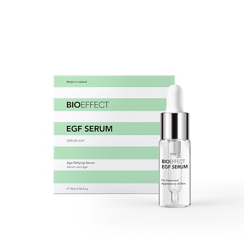 EGF Serum Age (0.5 Fl Oz (Pack of 1))